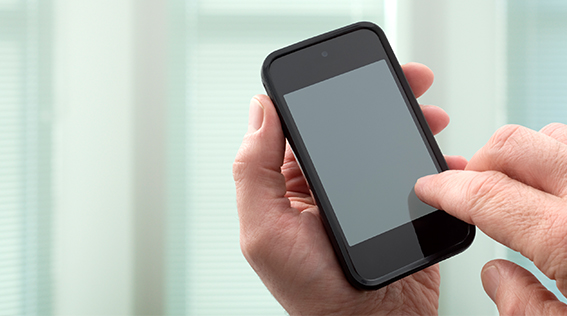 New Guidance on Secure Text Messaging